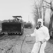 La diossina e Seveso: il racconto della catastrofe 50 anni dopo