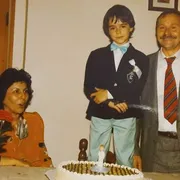 E Stefano nacque sano. A dispetto dei fantasmi della diossina di Seveso