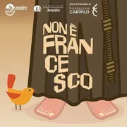 Tutte le vite di Francesco