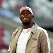 Usain Bolt: «Oggi la mia nuova sfida è la famiglia»