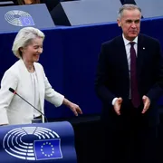 Il Canada "associato" alla Ue: cosa vuol dire e quali sono i tre scenari possibili