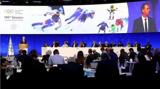 Kirsty Coventry rivoluziona il Cio: meno sport costosi, più soldi agli atleti