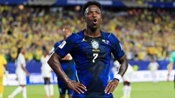 Mondiali, il Brasile in blu: la maglia ispirata alla Madonna