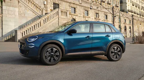 Razionale e accessibile: Fiat ripropone la 600 "tradizionale"