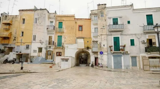 A Bari tra B&b e fiction la casa è introvabile anche per il ceto medio