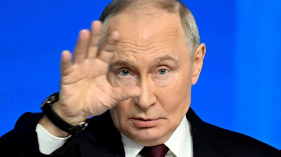 La Russia è pronta al primo voto in tempo di guerra. Perché Putin ha bisogno di un'alta affluenza
