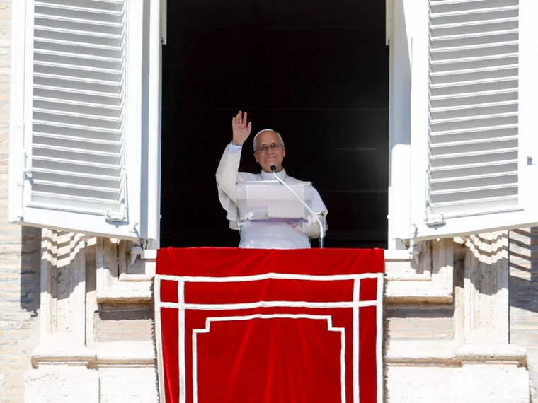 Il Papa: «Ho un nodulo al polmone. Devo operarmi». L’intervento al Gemelli nei prossimi giorni