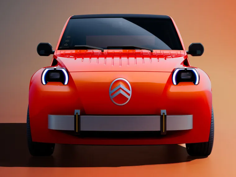 Dal ritorno della 2 CV all’Alfa Cuorerosso: Stellantis anticipa il futuro