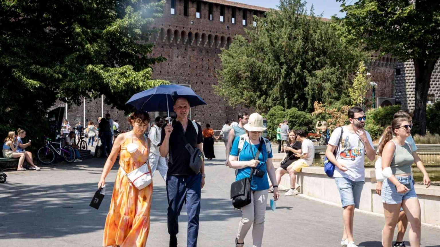 C'è voglia di turismo sostenibile ma vince ancora quello di massa