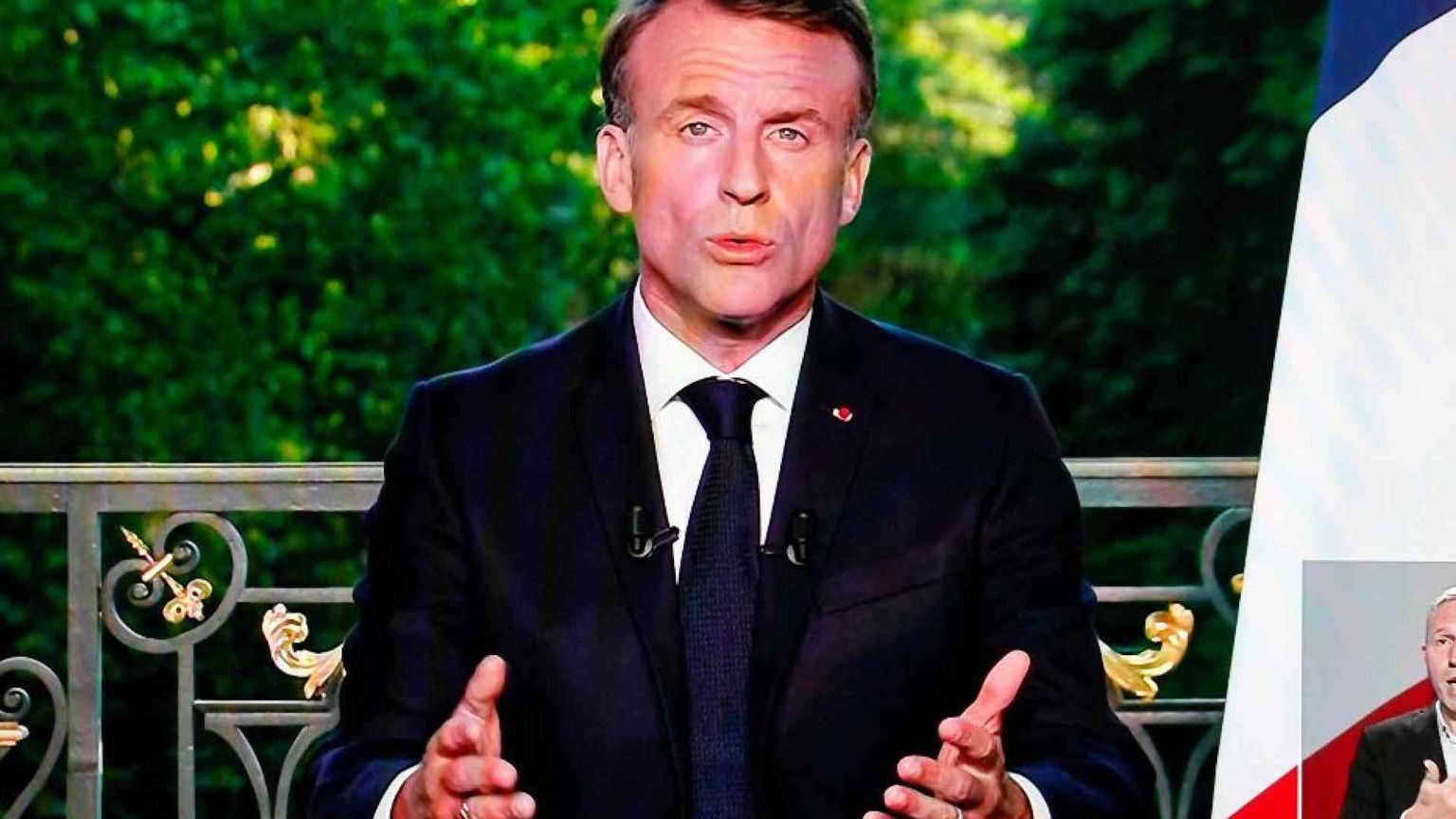 Il voto europeo ha già terremotato Parigi e Berlino: Macron scioglie la Camera