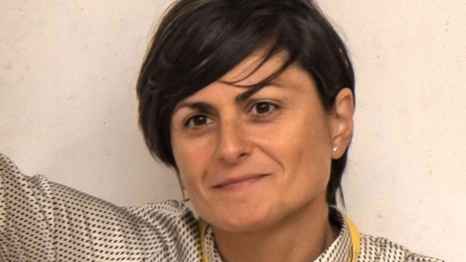 Rocelli: «Per creare mondi servono visione, competenze e studio»