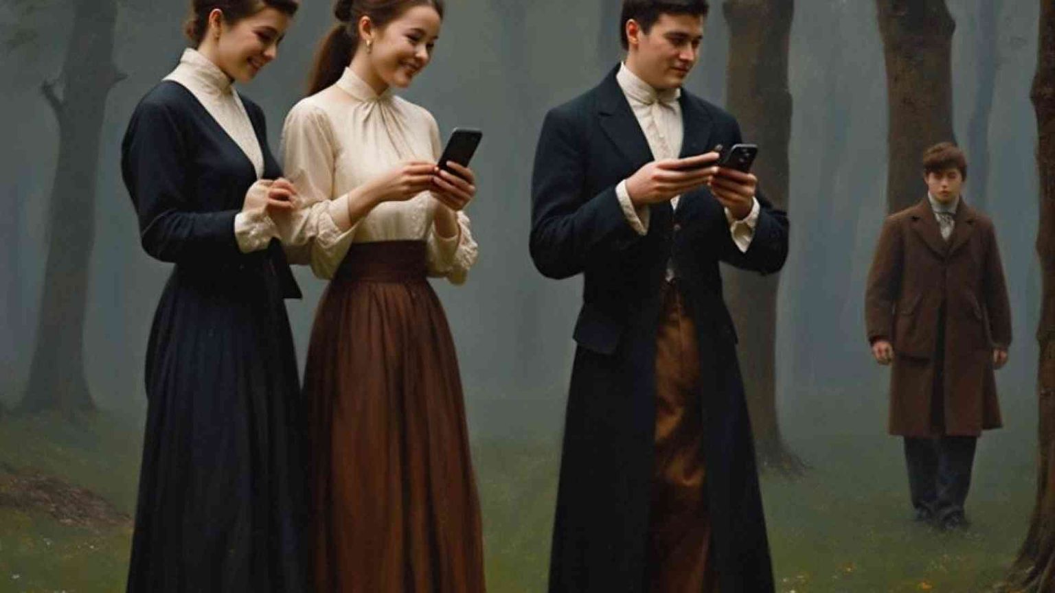 Tra ghosting, phubbing e loot box le parole del disagio giovanile