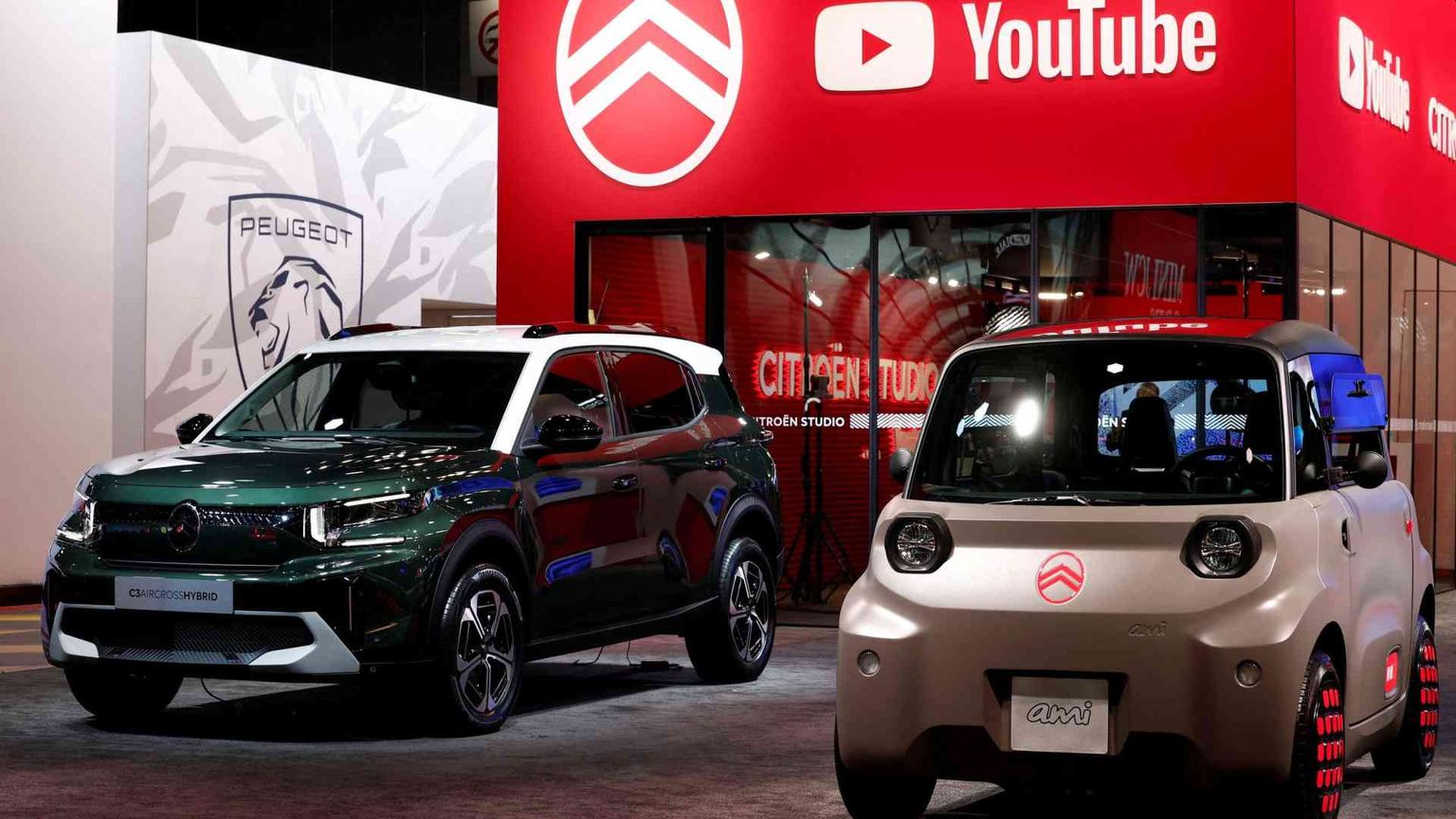 Mercato europeo dell'auto giù a settembre del 4%. Ma Stellantis va molto peggio