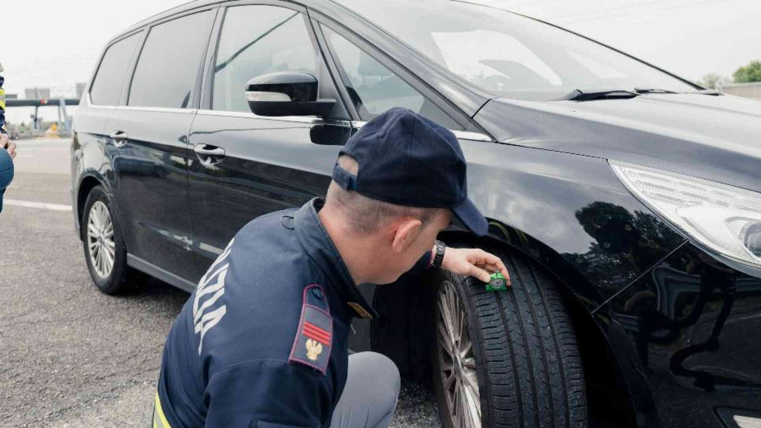 Cambio gomme invernali: ecco quello che occorre sapere