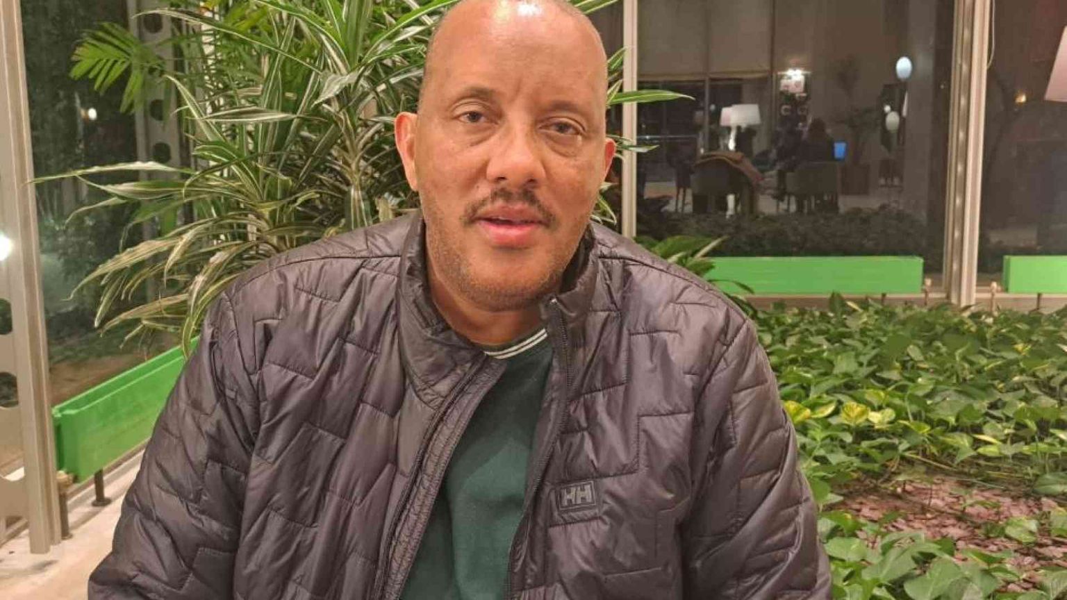 «L'Italia è nel futuro del Tigrai, ma le truppe eritree bloccano la pace»