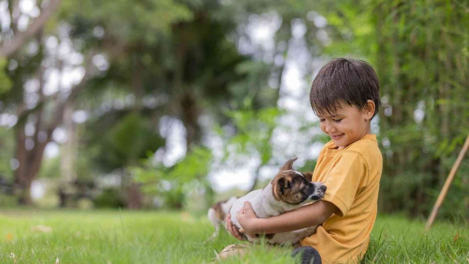 “Farsi piccoli” è libertà