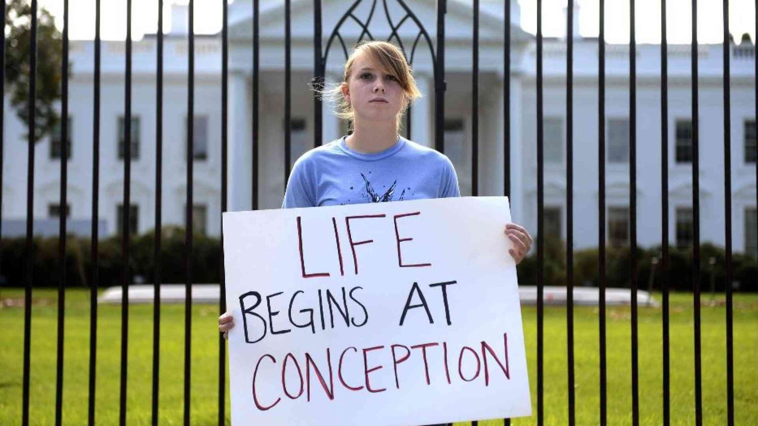 Negli Usa nuovo record di aborti, i due terzi con Ru486