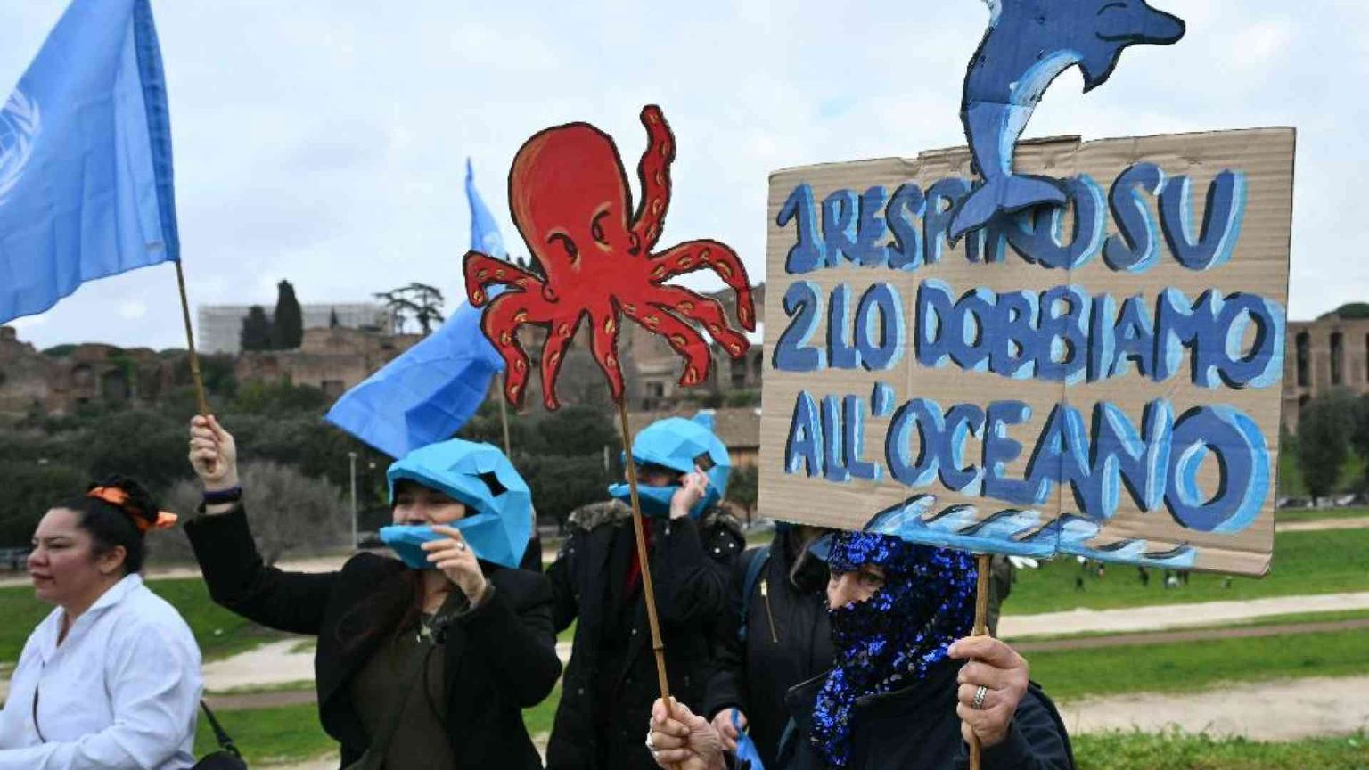 Alla Cop16 si è fatto un accordo in extremis per tutelare la biodiversità