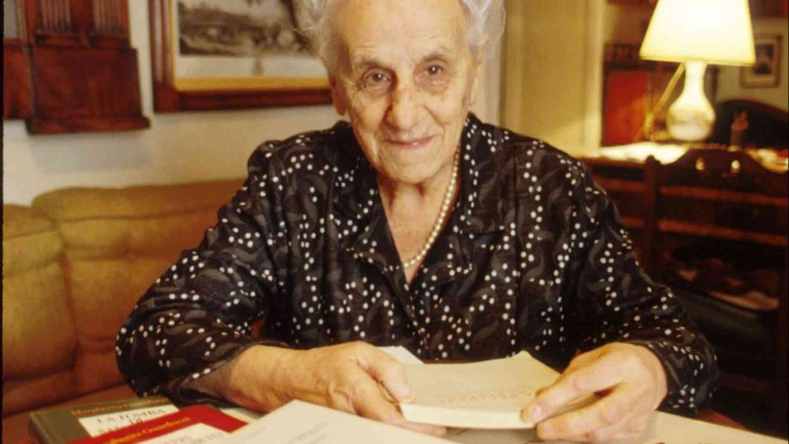 L'archeologa Guarducci, che trovò san Pietro ed è stata dimenticata