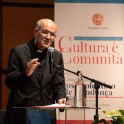 Tolentino: Quattro movimenti per la cultura oggi