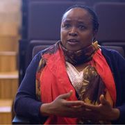 Marie Claire: «Così ho perdonato chi ha ucciso mia madre»