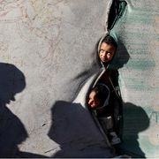 In Terra Santa una luce di speranza tra le ferite della storia