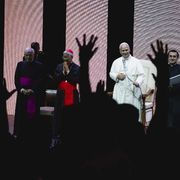 È bello essere prete. È bello sentirne parlare. Grazie Santo Padre