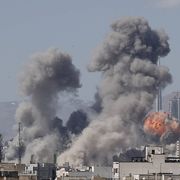 Europa e Italia non si facciano trascinare nell'escalation militare