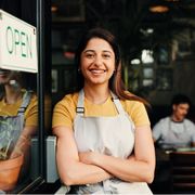 Pubblici esercizi, la guida "rosa" cresce al 29%