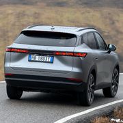 Il Super Hybrid di Omoda 7: ecco perchè fa la differenza