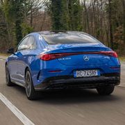 Mercedes CLA, arriva l'ibrida efficiente come un diesel
