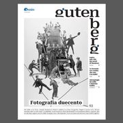 Sul nuovo Gutenberg la fotografia fa duecento