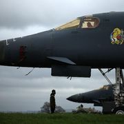 Lettera ai mercanti di morte: «Abbiate un sussulto, tornate uomini»