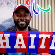 Ralf Étienne dal terremoto alle Paralimpiadi: è il primo haitiano ai Giochi