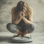 I disturbi alimentari sono in crescita: sempre più casi già a 8 anni