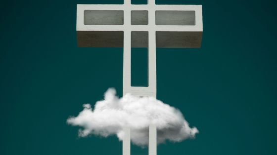 Macchine intelligenti, una nuova idolatria?