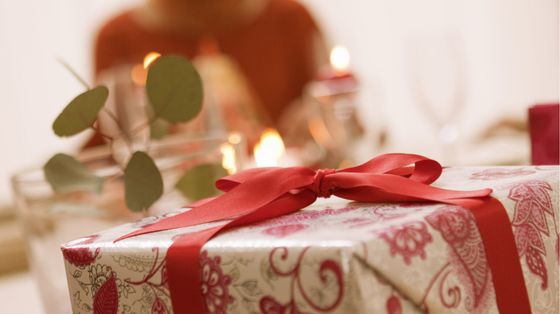 Regali di Natale