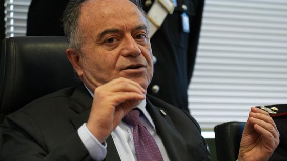 Sul referendum sulla giustizia un polverone dopo l'altro: ora è il turno di Gratteri