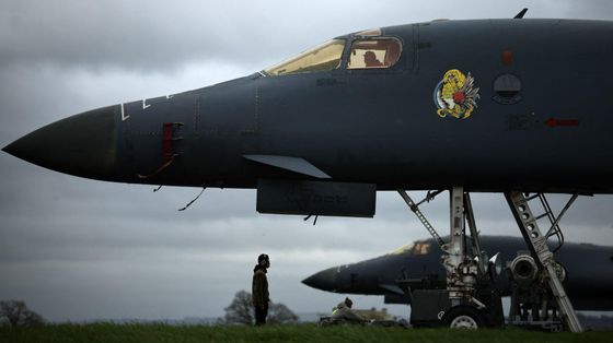 Lettera ai mercanti di morte: «Abbiate un sussulto, tornate uomini»