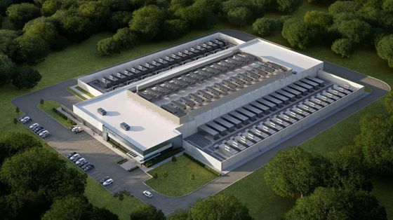 Il boom dei data center: ma abbiamo l'energia che serve per tenerli accesi?