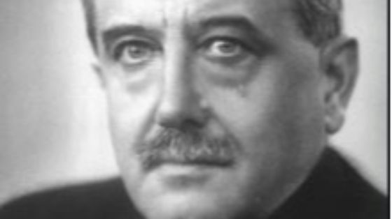 1940: il grido di Bernanos contro il disonore di Vichy
