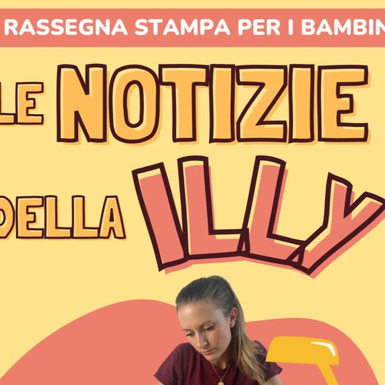 Biennale contestata, addio Zanardi, server sottomarini: 5 notizie spiegate ai bambini