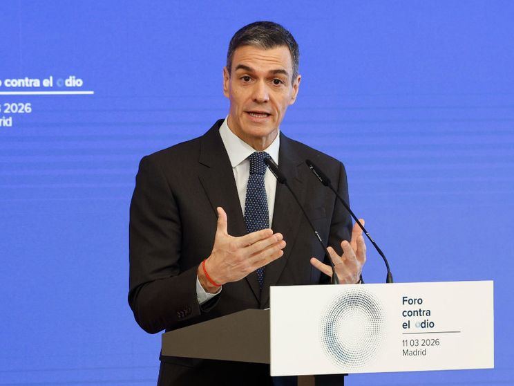 Un altro segnale di Sanchez a Israele:
la Spagna revoca l’ambasciatore