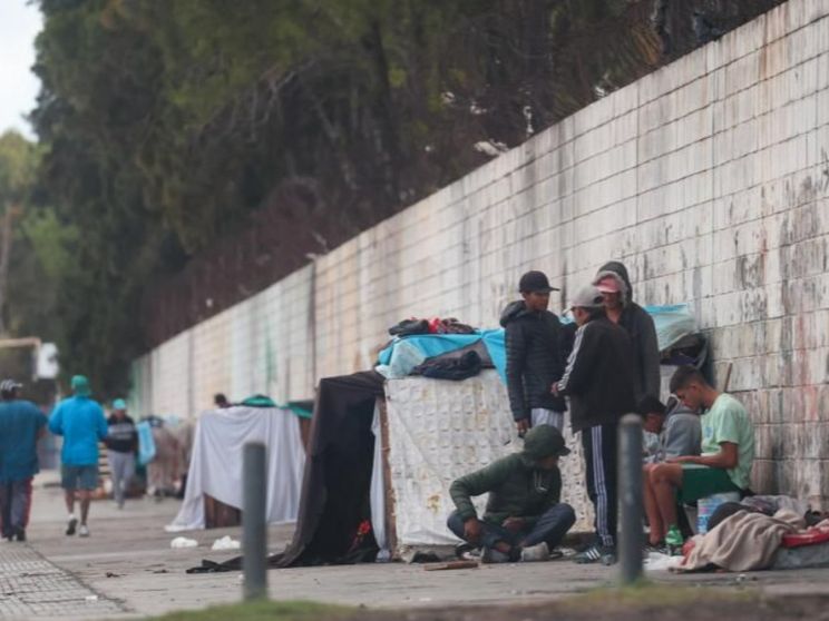 Debito e disuguaglianze nei Paesi fragili,
chi paga davvero il risanamento?