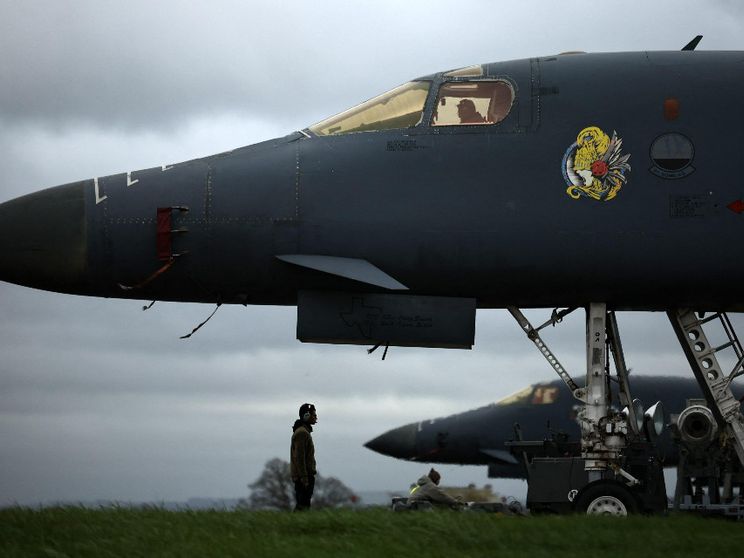 Lettera ai mercanti di morte: «Abbiate un sussulto, tornate uomini»