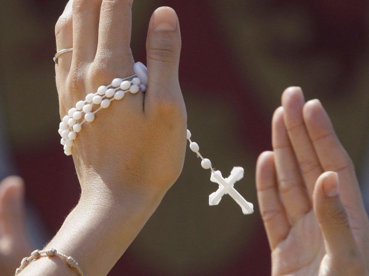 Digiuno e preghiera per la pace: da nord a Sud, la mobilitazione della Chiesa italiana