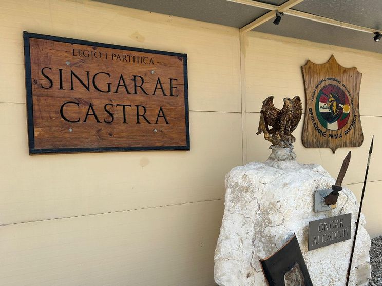 La base di Erbil colpita dal drone: cosa fanno gli italiani nel Kurdistan iracheno