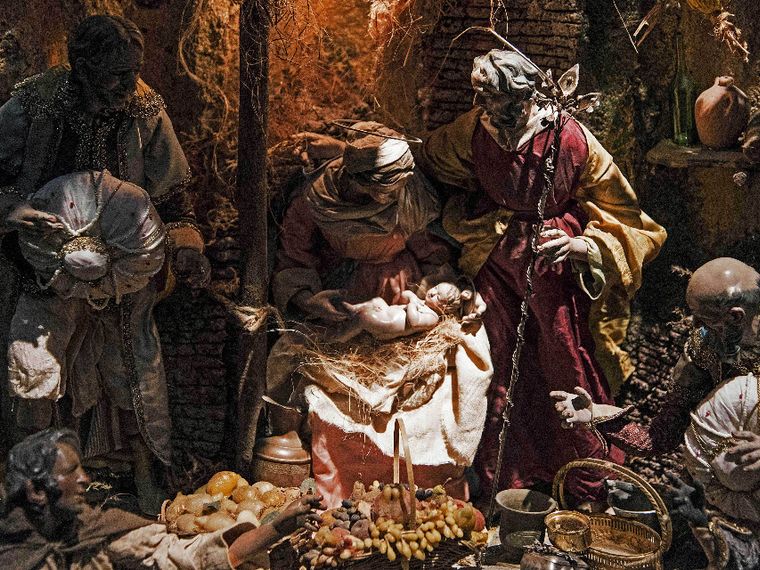 L'Avvento: Dio nel tempo, non nel "subito"