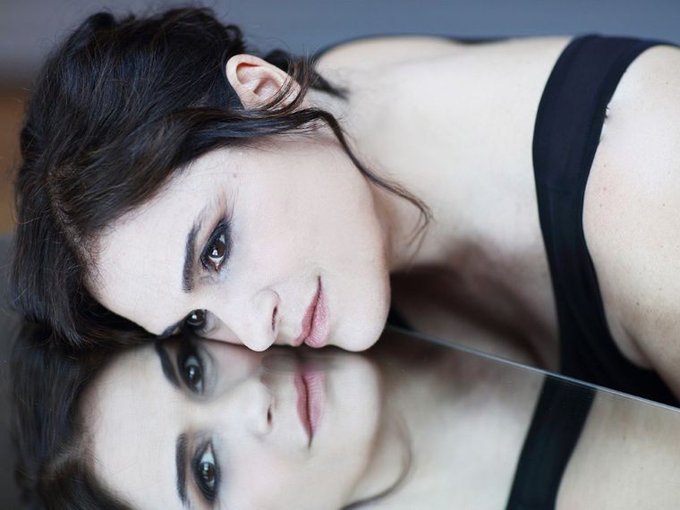 Laura Marinoni: «Porto in scena il tragico femminile»