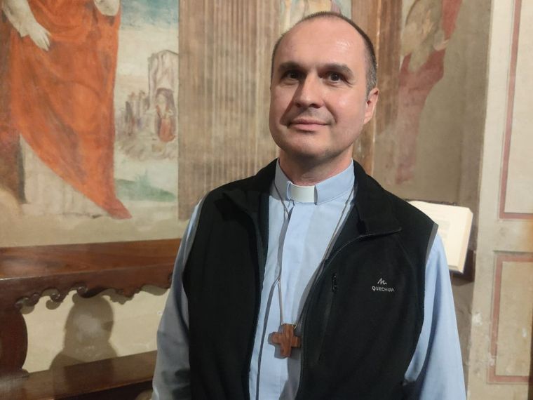 Il vescovo di Orano: «Cosa significa essere Chiesa in un contesto musulmano»